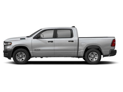 2026 RAM 1500 RAM 1500 EXPRESS CREW CAB 4X4 5'7' BOX
