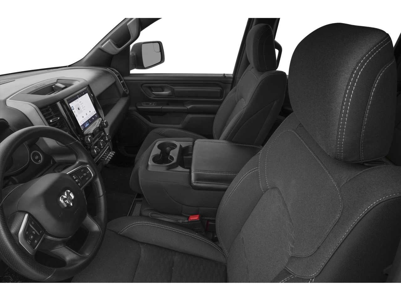 2026 RAM 1500 RAM 1500 EXPRESS CREW CAB 4X4 5'7' BOX