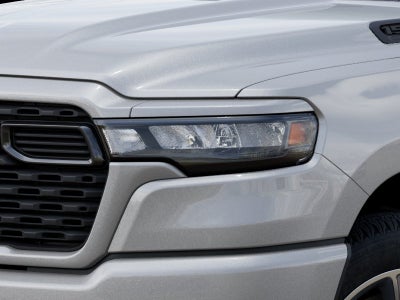 2026 RAM 1500 RAM 1500 EXPRESS CREW CAB 4X4 5'7' BOX