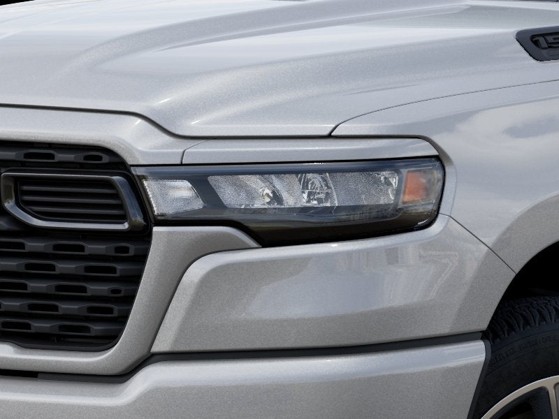 2026 RAM 1500 RAM 1500 EXPRESS CREW CAB 4X4 5'7' BOX