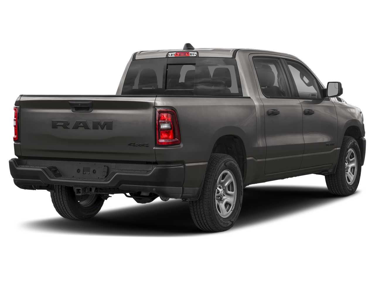 2026 RAM 1500 RAM 1500 EXPRESS CREW CAB 4X4 5'7' BOX