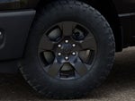 2026 RAM 1500 RAM 1500 WARLOCK CREW CAB 4X4 5'7' BOX