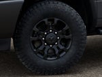 2026 RAM 2500 RAM 2500 TRADESMAN CREW CAB 4X4 6'4' BOX