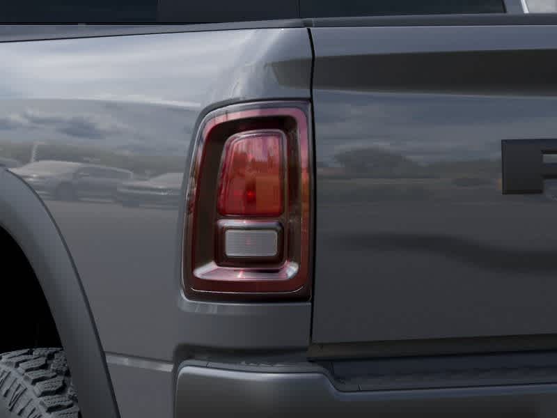 2026 RAM 2500 RAM 2500 TRADESMAN CREW CAB 4X4 6'4' BOX