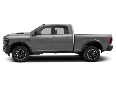 2026 RAM 2500 RAM 2500 POWER WAGON CREW CAB 4X4 6'4' BOX