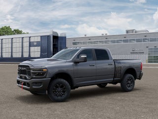 2026 RAM 2500 RAM 2500 POWER WAGON CREW CAB 4X4 6'4' BOX