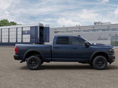 2026 RAM 2500 RAM 2500 POWER WAGON CREW CAB 4X4 6'4' BOX