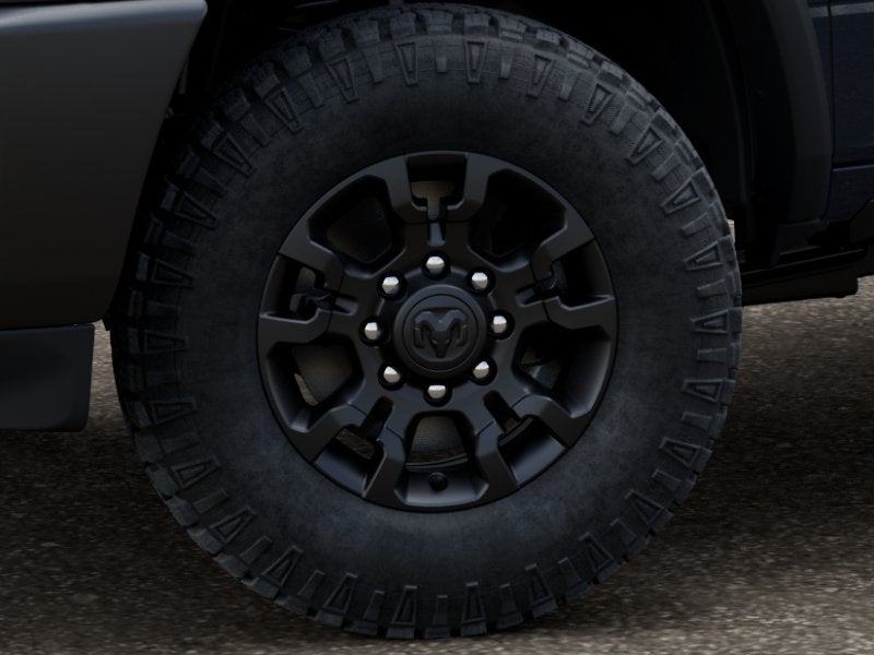 2026 RAM 2500 RAM 2500 POWER WAGON CREW CAB 4X4 6'4' BOX