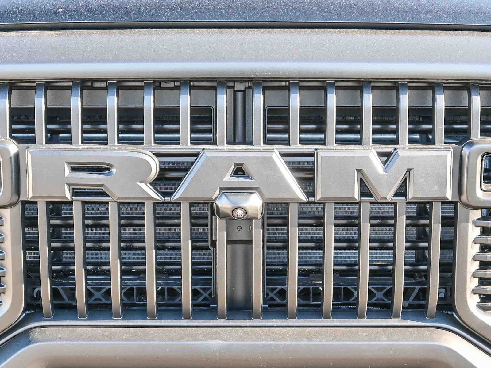 2026 RAM 2500 RAM 2500 POWER WAGON CREW CAB 4X4 6'4' BOX