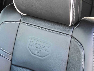 2026 RAM 2500 RAM 2500 POWER WAGON CREW CAB 4X4 6'4' BOX