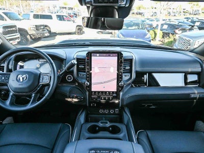 2026 RAM 2500 RAM 2500 POWER WAGON CREW CAB 4X4 6'4' BOX