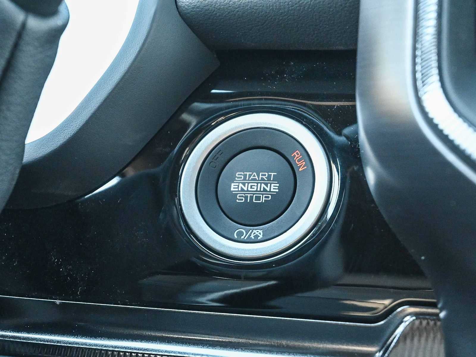 2026 RAM 2500 RAM 2500 POWER WAGON CREW CAB 4X4 6'4' BOX