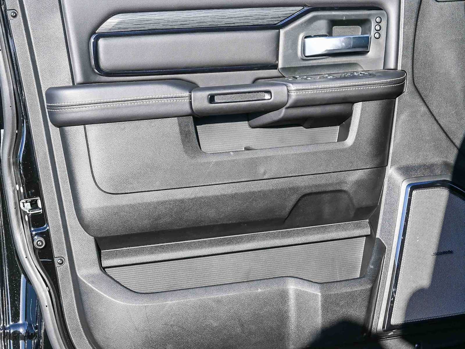 2026 RAM 2500 RAM 2500 POWER WAGON CREW CAB 4X4 6'4' BOX