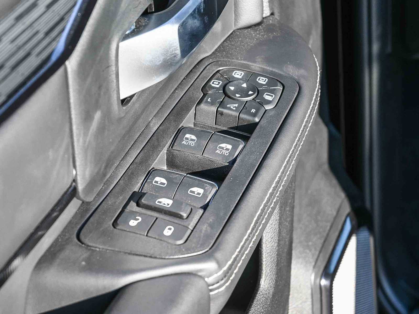 2026 RAM 2500 RAM 2500 POWER WAGON CREW CAB 4X4 6'4' BOX