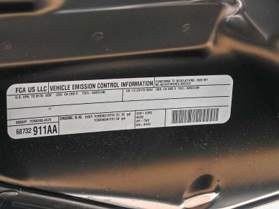 2026 RAM 2500 RAM 2500 POWER WAGON CREW CAB 4X4 6'4' BOX