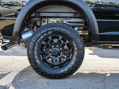 2026 RAM 2500 RAM 2500 POWER WAGON CREW CAB 4X4 6'4' BOX