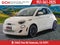 2025 FIAT 500e 500e ICONA