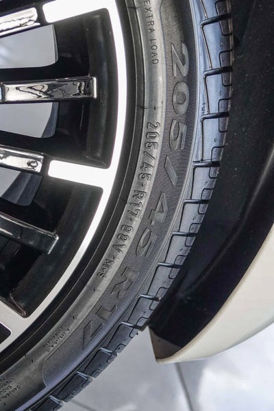 2025 FIAT 500e 500e ICONA