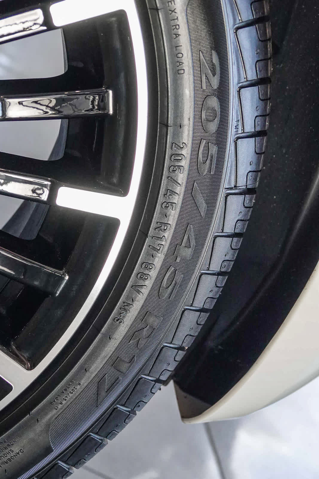 2025 FIAT 500e 500e ICONA