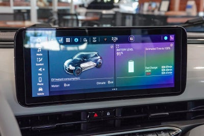 2025 FIAT 500e 500e ICONA