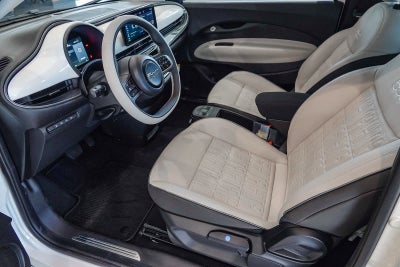 2025 FIAT 500e 500e ICONA