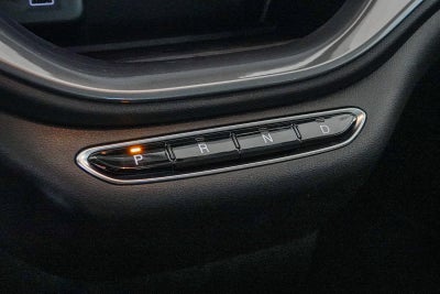 2025 FIAT 500e 500e ICONA