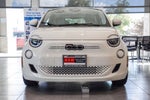 2025 FIAT 500e 500e ICONA