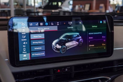 2025 FIAT 500e 500e ICONA