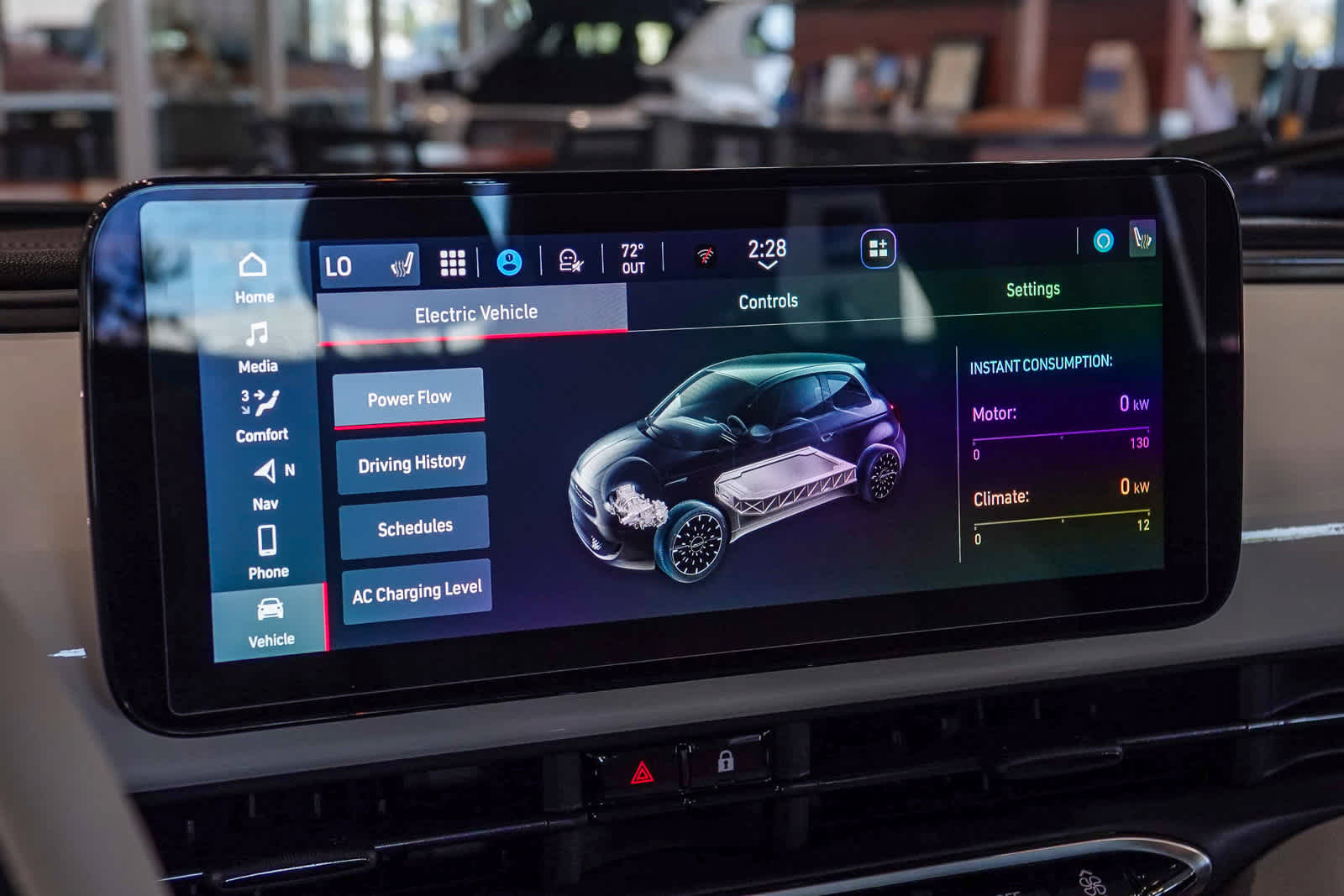 2025 FIAT 500e 500e ICONA