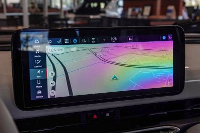 2025 FIAT 500e 500e ICONA