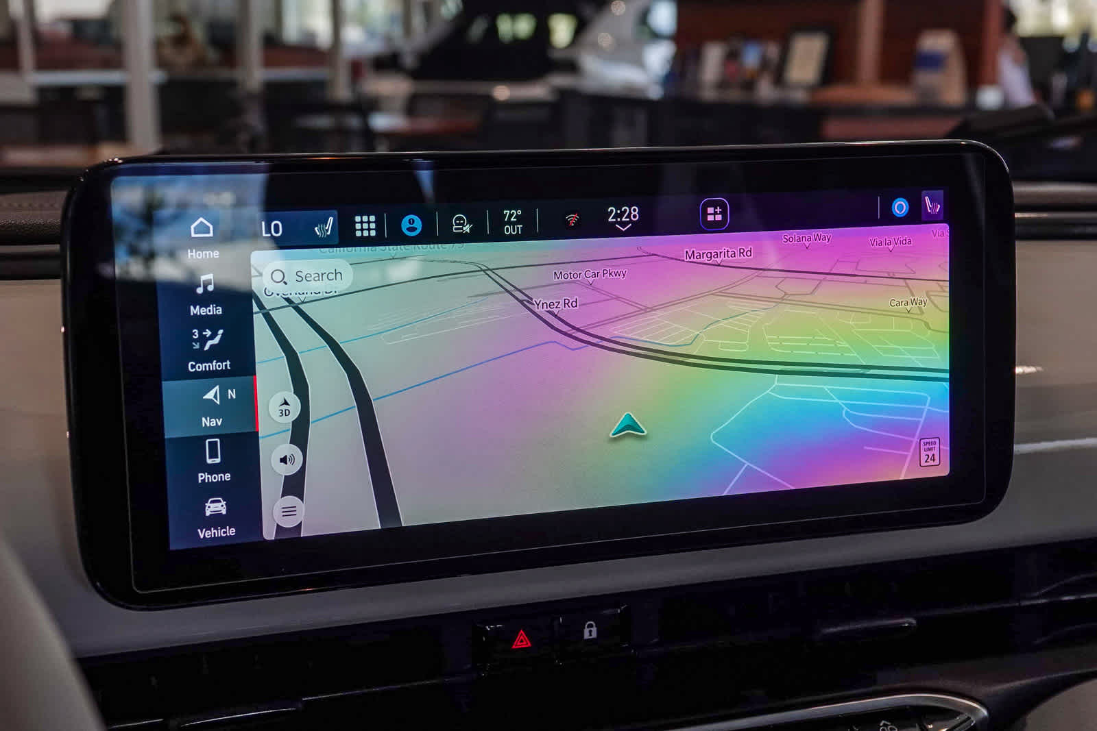 2025 FIAT 500e 500e ICONA