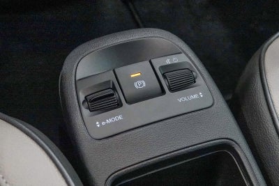 2025 FIAT 500e 500e ICONA