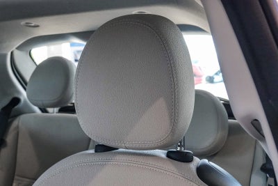 2025 FIAT 500e 500e ICONA