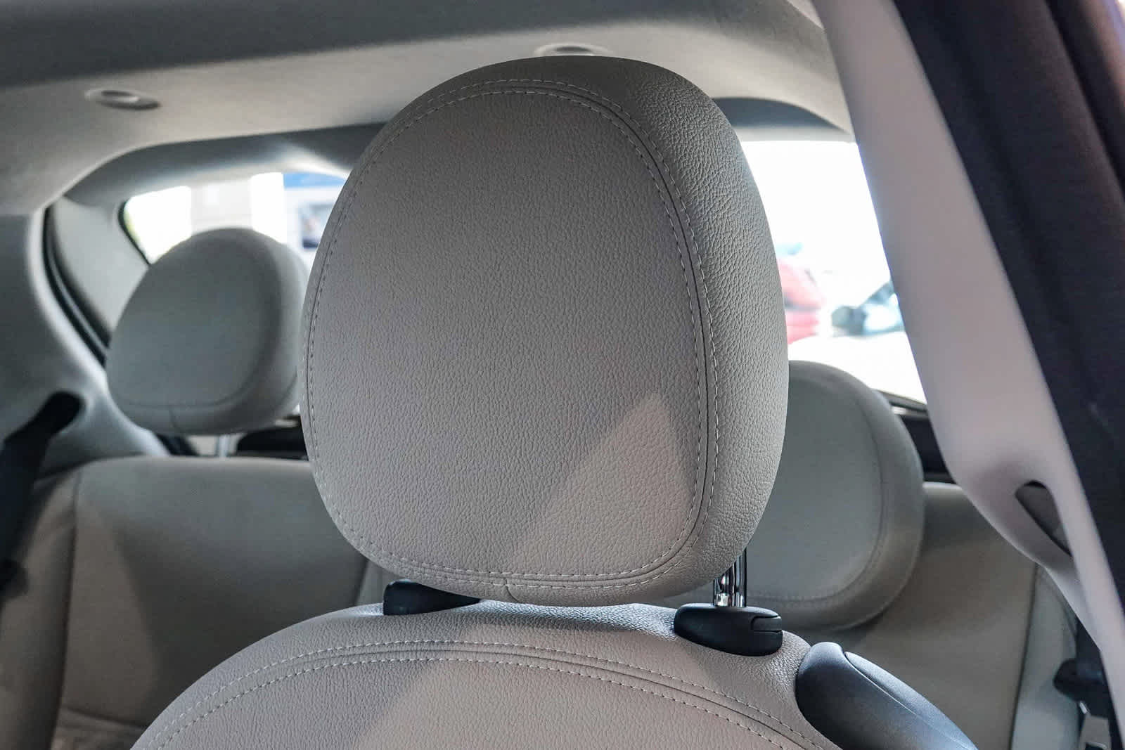 2025 FIAT 500e 500e ICONA