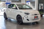 2025 FIAT 500e 500e ICONA