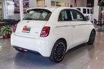 2025 FIAT 500e 500e ICONA