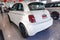 2025 FIAT 500e 500e ICONA