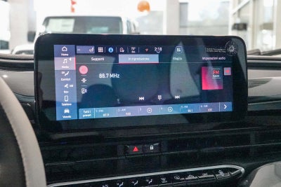 2025 FIAT 500e 500e ICONA