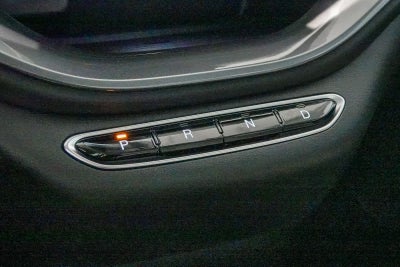 2025 FIAT 500e 500e ICONA