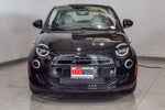 2025 FIAT 500e 500e ICONA