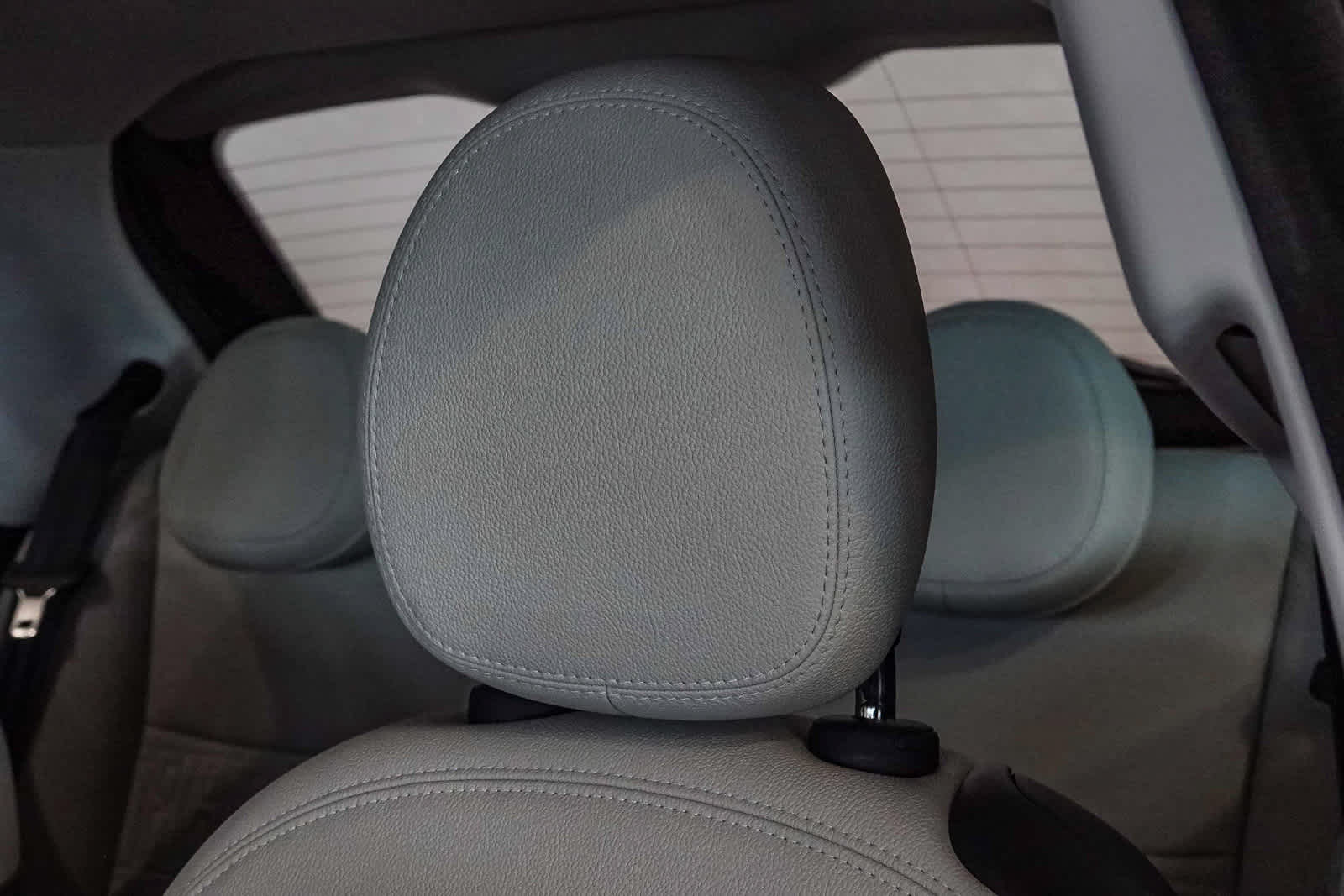 2025 FIAT 500e 500e ICONA