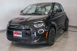 2025 FIAT 500e 500e ICONA