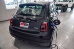 2025 FIAT 500e 500e ICONA
