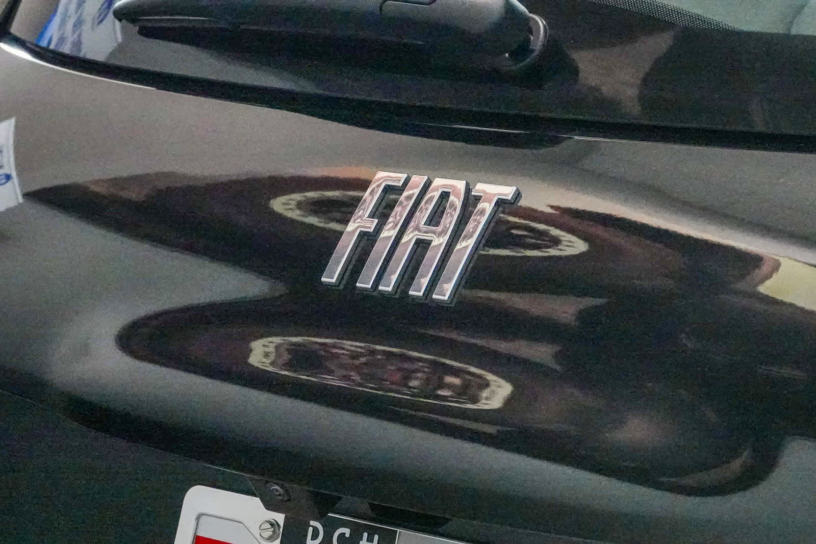 2025 FIAT 500e 500e ICONA