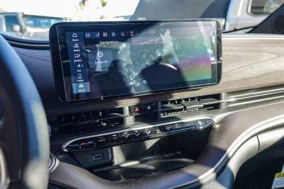 2025 FIAT 500e GIORGIO ARMANI Collector's Edition