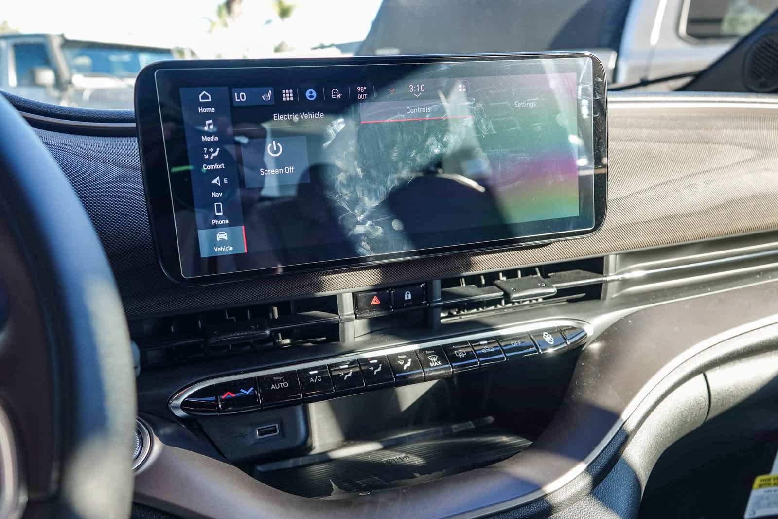 2025 FIAT 500e GIORGIO ARMANI Collector's Edition