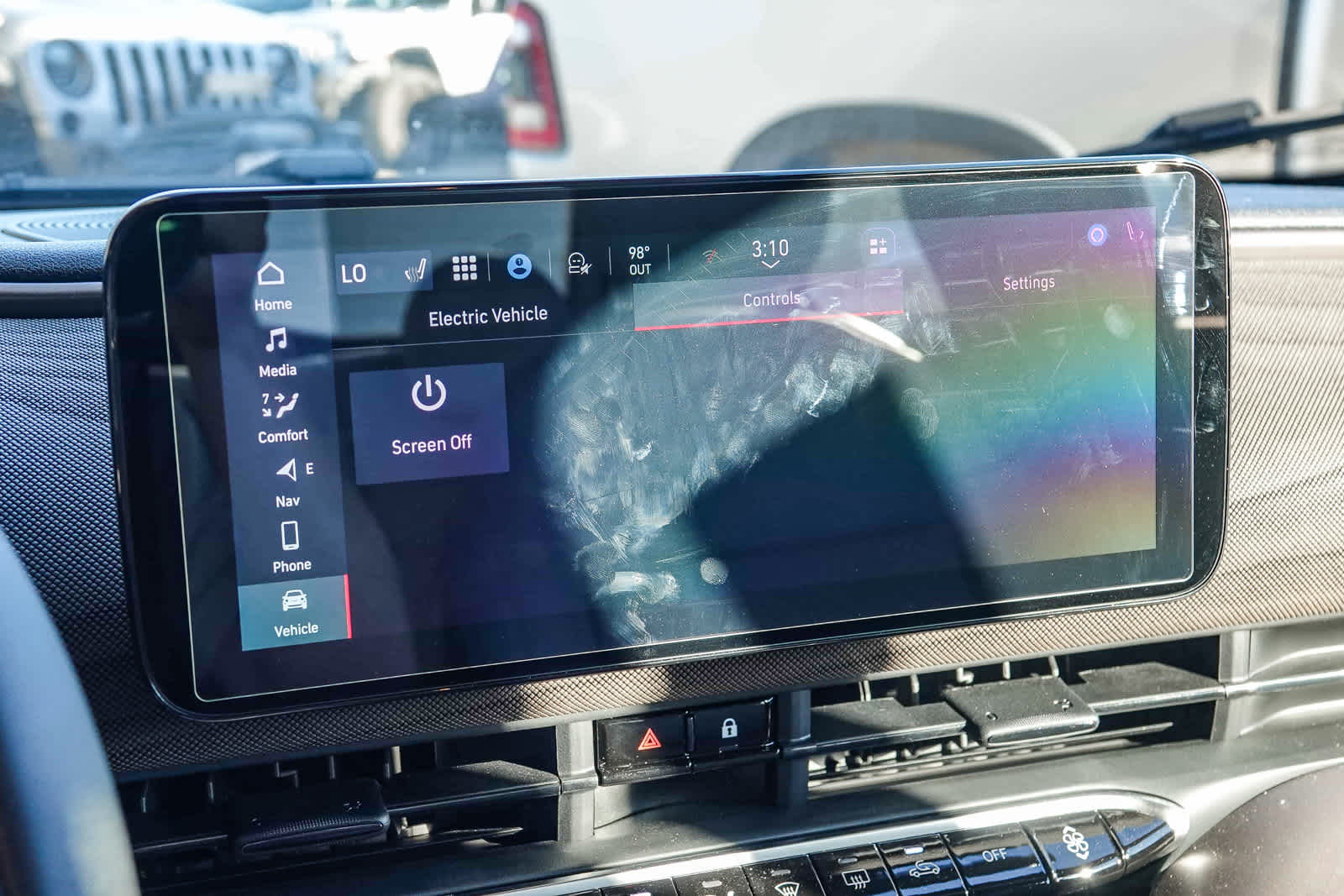 2025 FIAT 500e GIORGIO ARMANI Collector's Edition