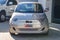 2025 FIAT 500e GIORGIO ARMANI Collector's Edition