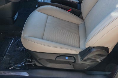 2025 FIAT 500e GIORGIO ARMANI Collector's Edition