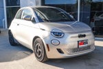 2025 FIAT 500e GIORGIO ARMANI Collector's Edition